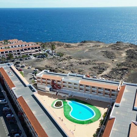 Sea Panda Apartment Costa Del Silencio Luaran gambar